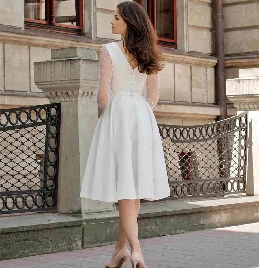 white strapless graduation dresses A-Line Strapless Short Homecoming Dress with Rosettes Black / 0