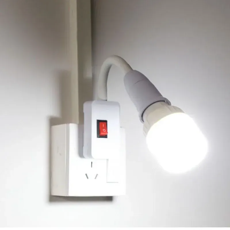 Switched bulb holder for table lamp on sale