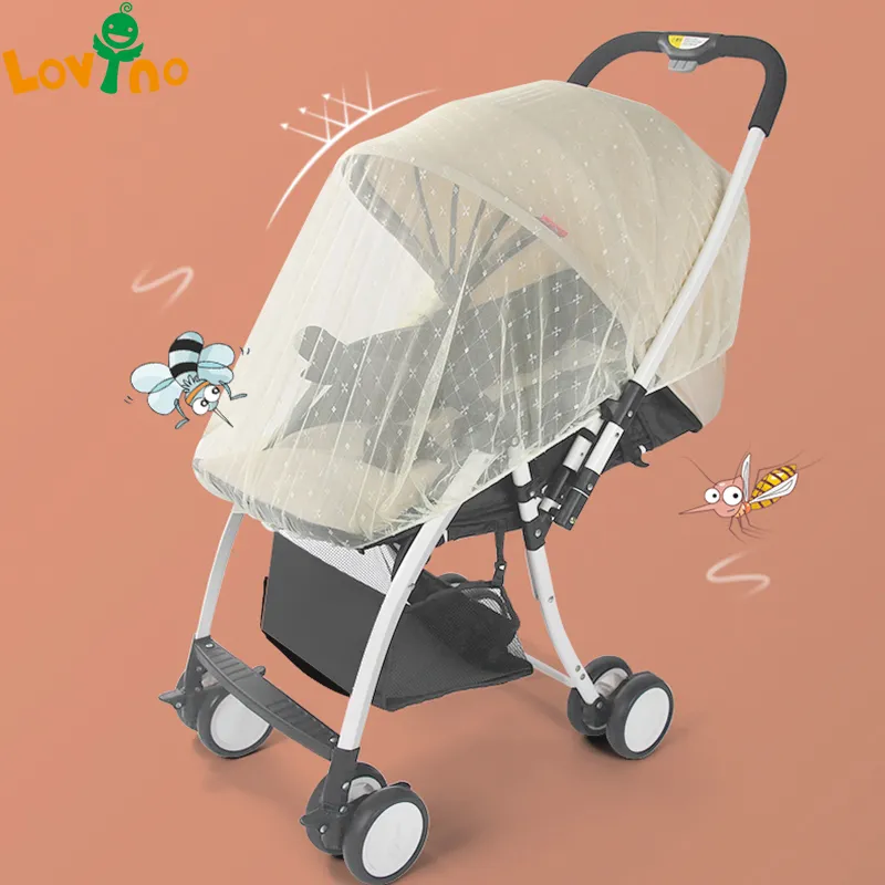 Maclaren mosquito net deals
