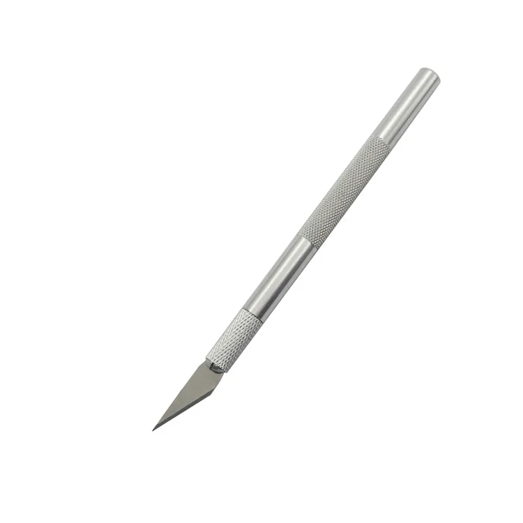 DHgate.com:6-Blade Carving Knife, Extra-Sharp Craft Razor for Sculpture ...