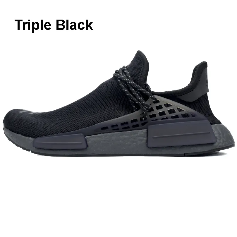 hu black canvas