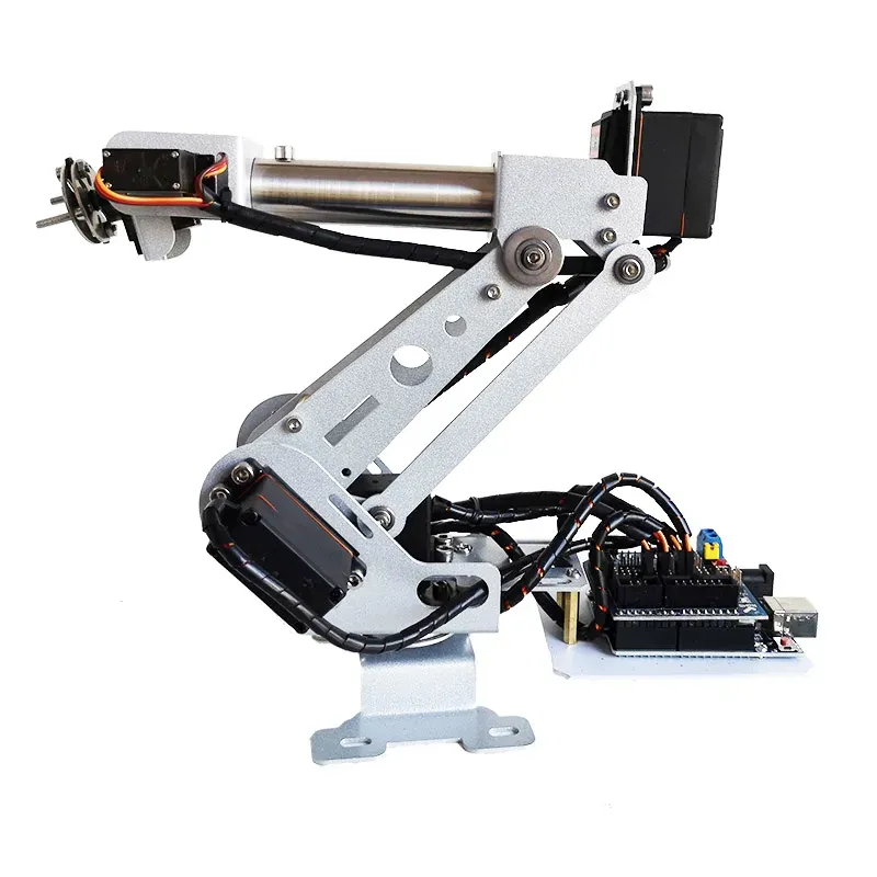 Rc robot arm deals