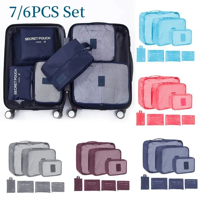 Clothes bags for packing deals