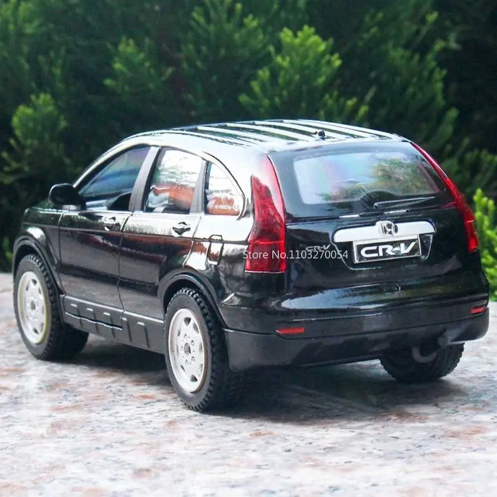 Diecast crv cheap