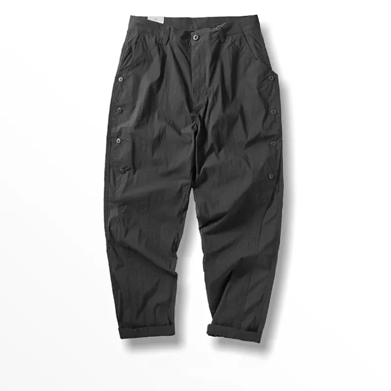 dry pant taper