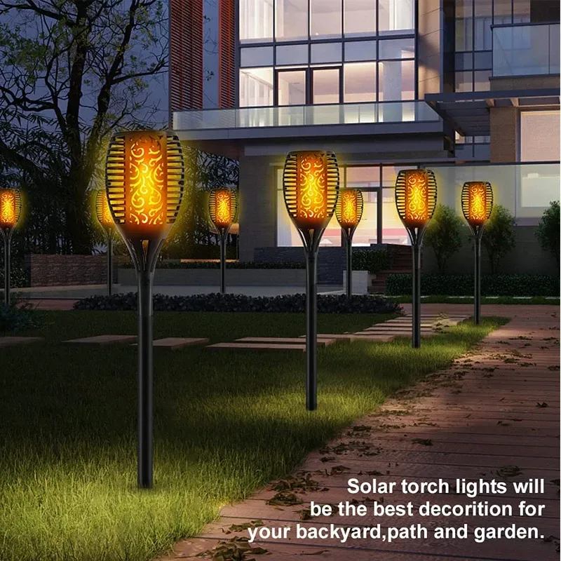 Best solar torch lights online