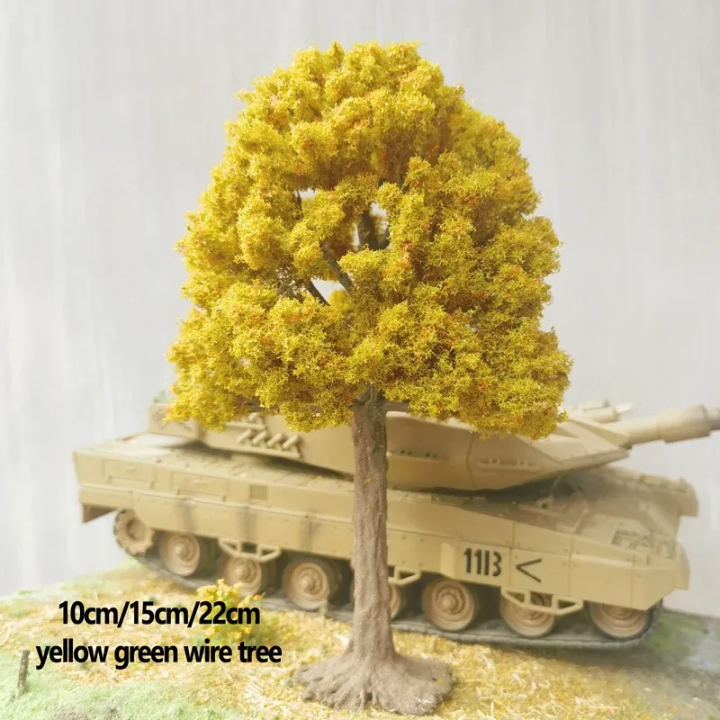 Model Train Tree Chart Handmade Model Railroad Trees Large HO Model Train Tree Armatures For