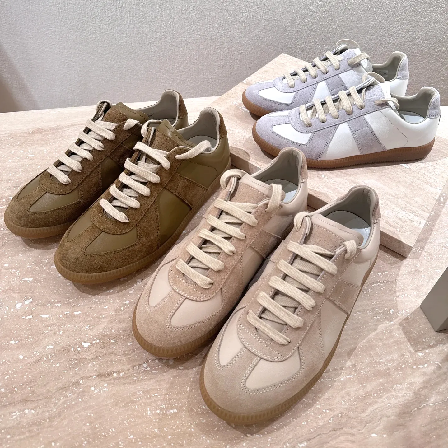 Designer shoes margiela new arrivals