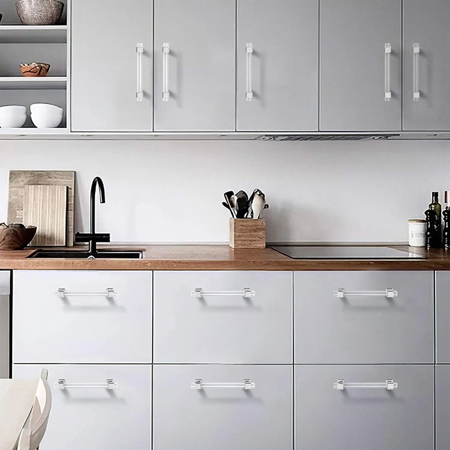 Gold Acrylic Furniture Handles Zinc Alloy Cabinet Pulls 2.5 to 3.78 in Kitchen Drawer Knobs from Dhgate Other Door Hardware - price 33.38 Gold Acrylic Furniture Handles Zinc Alloy Cabinet Pulls 2.5 to 3.78 in Kitchen Drawer Knobs from Dhgate Other Door Hardware - price 33.38