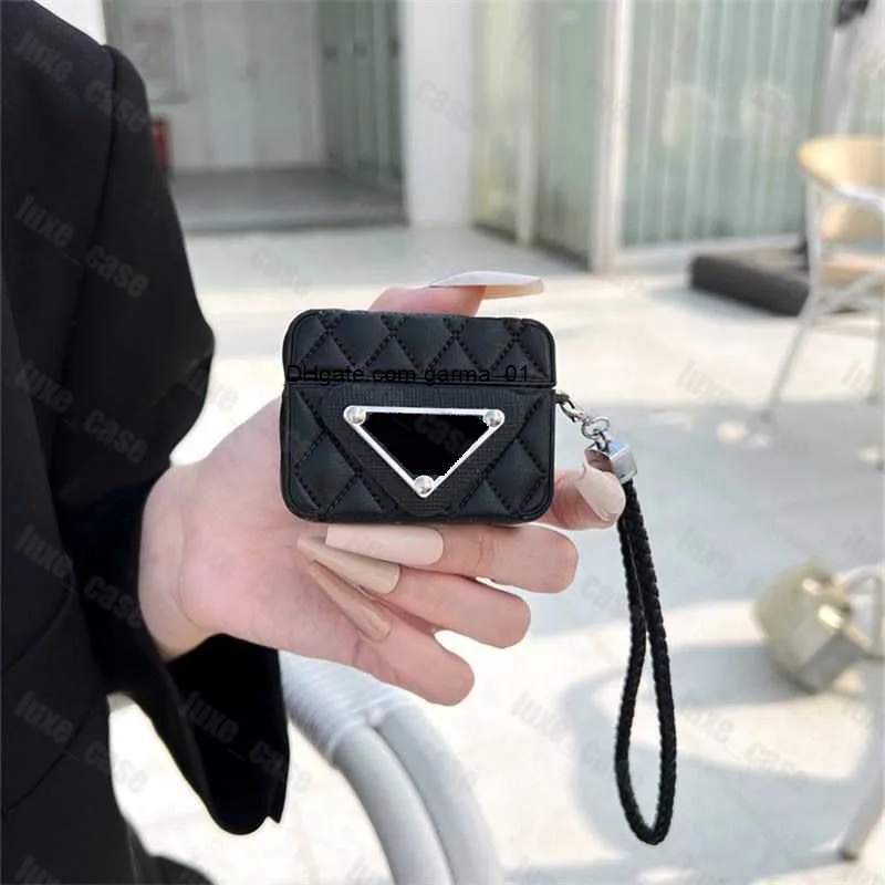 Save Big on Bulk Leather Airpods Pro Case Premium Leather Earphone Case:  Airpod Pro Leather Case, Lightweight Pink Protective Cover For Wireless 