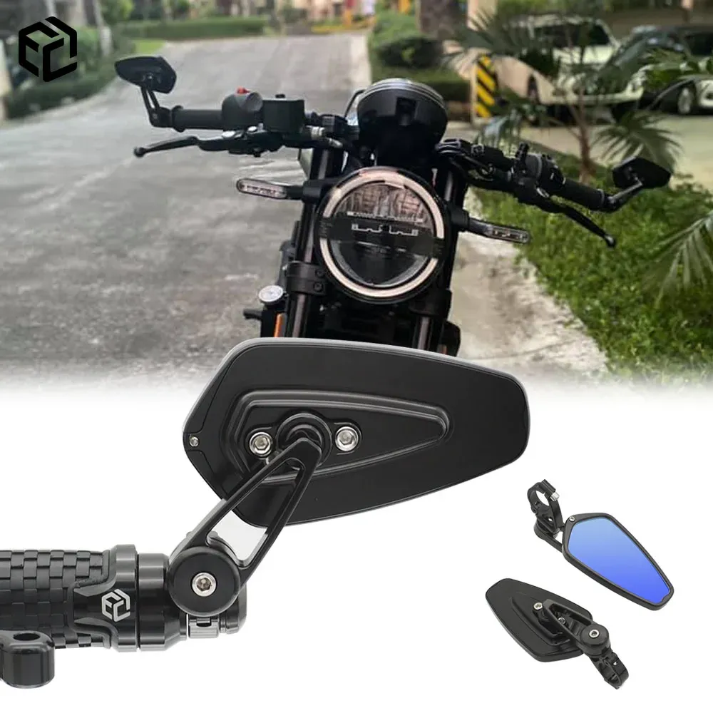 Vitpilen bar end mirrors hot sale