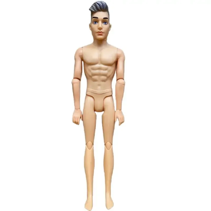 30cm Movable Jointed Ken Anatomically Correct Dolls Body Male Prince Naked Nude Man Toy For DIY Gifts 1 6 Boyfriend Anatomically Correct Dolls From Ddmydesign 19.01 DHgate.Com