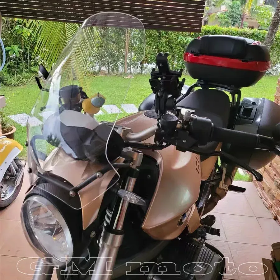 Cee bailey motorcycle windshield hot sale