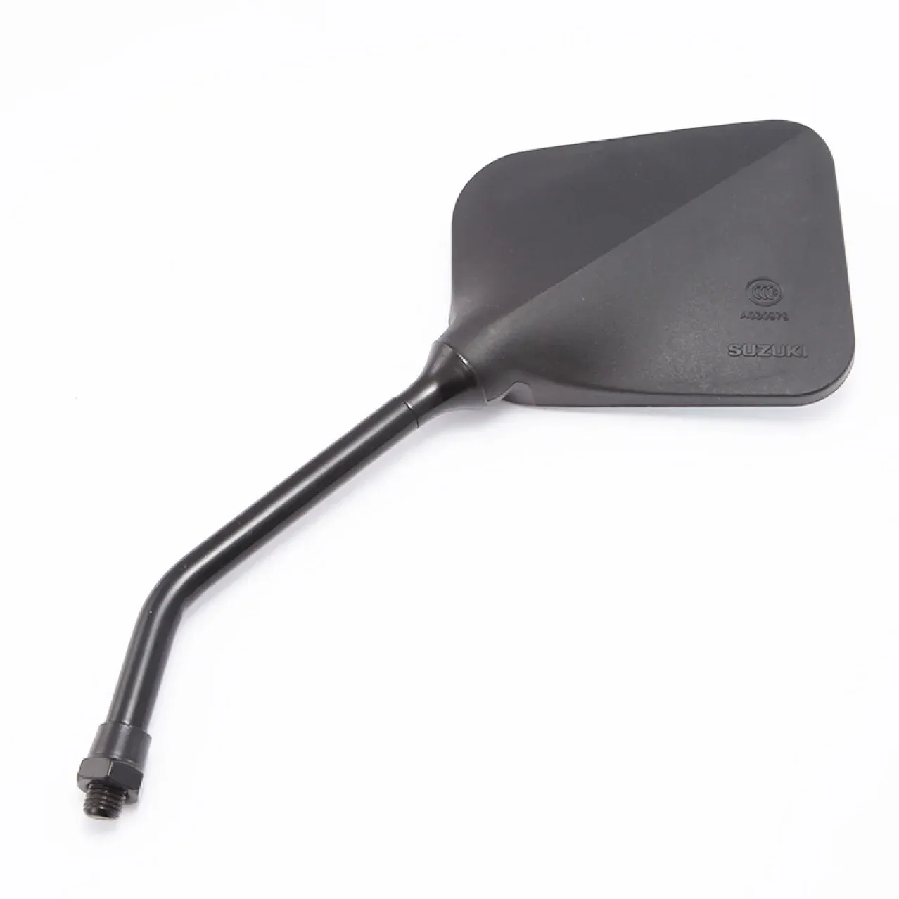 10mm Motorcycle Side Mirrors Square Rear View... From Ddmyfriend, $57. ...