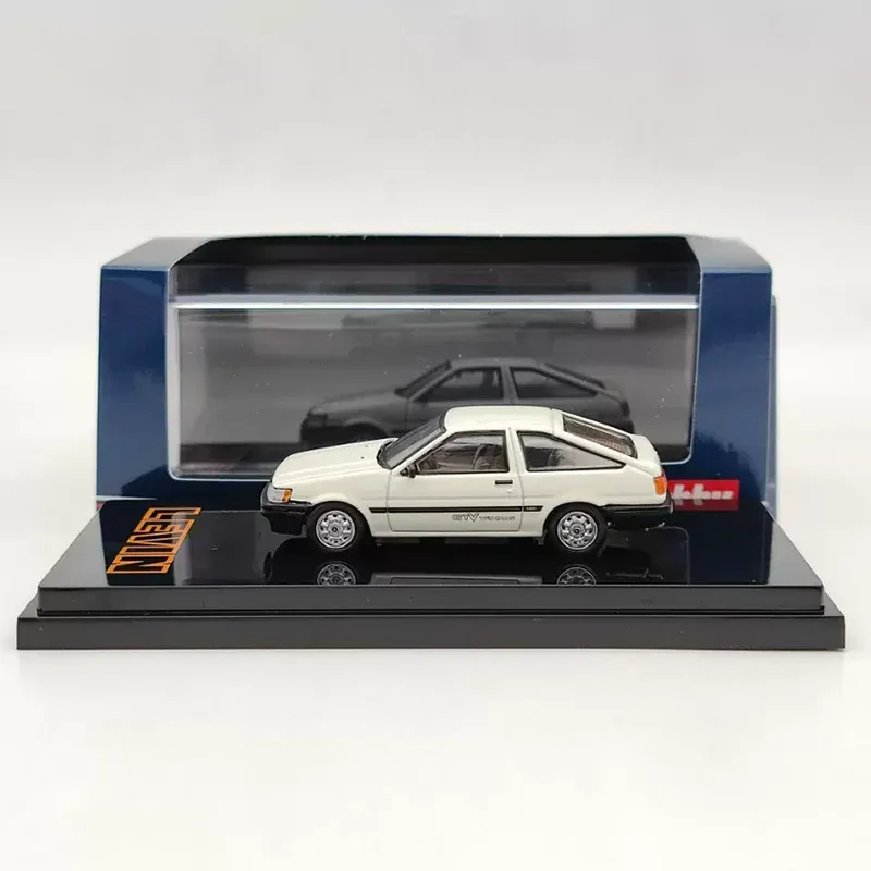 Apex diecast top