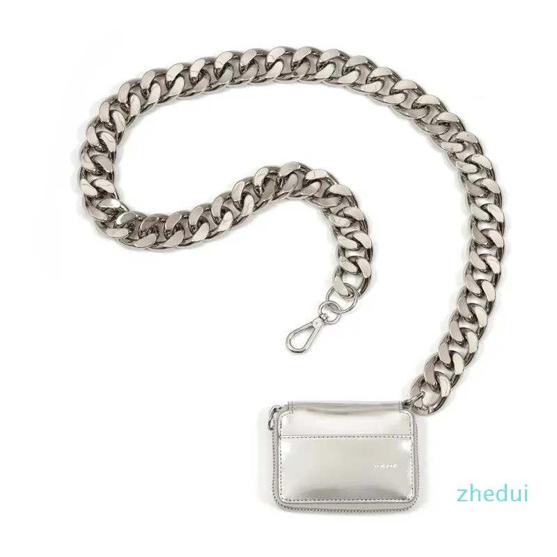 小物 kara wallet chain Kara Bike Chain Wallet – Cettire