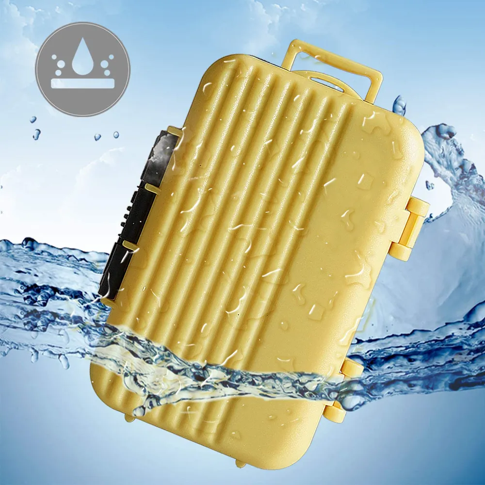 LYNCA Memory Card Case Holder, Memory Card Hard Protector Case