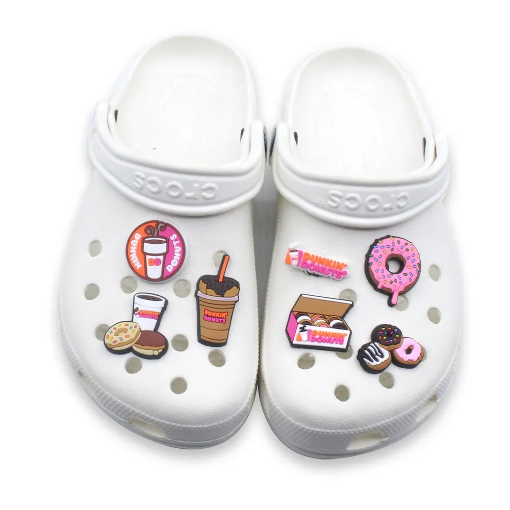 Dunkin donuts shoes 6 pack store