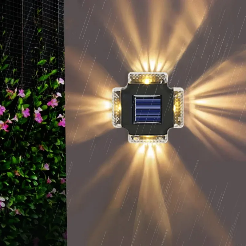 Four side light online