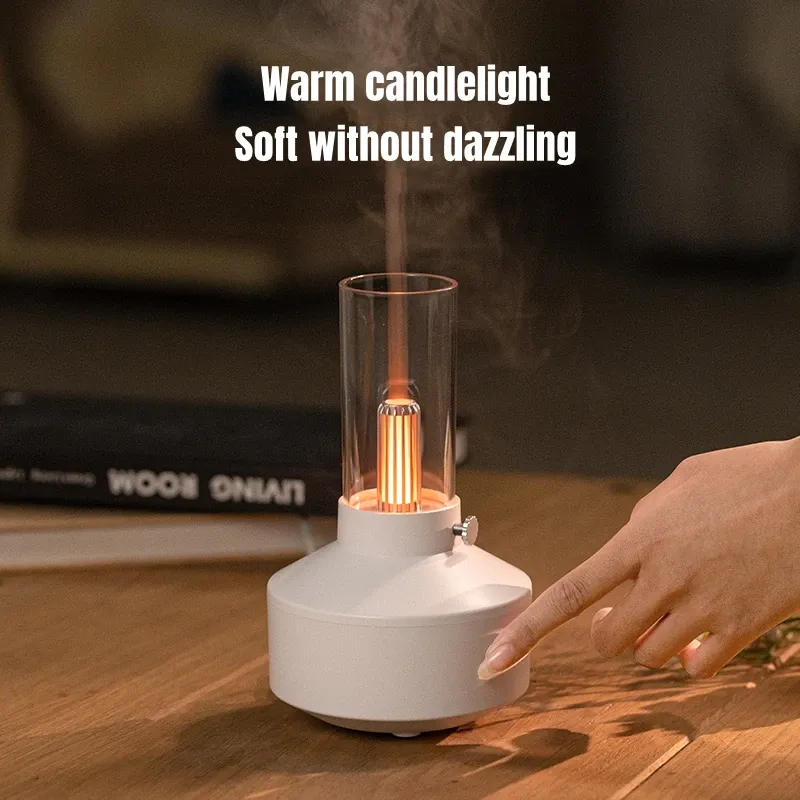 Electric aroma diffuser bulb hot sale