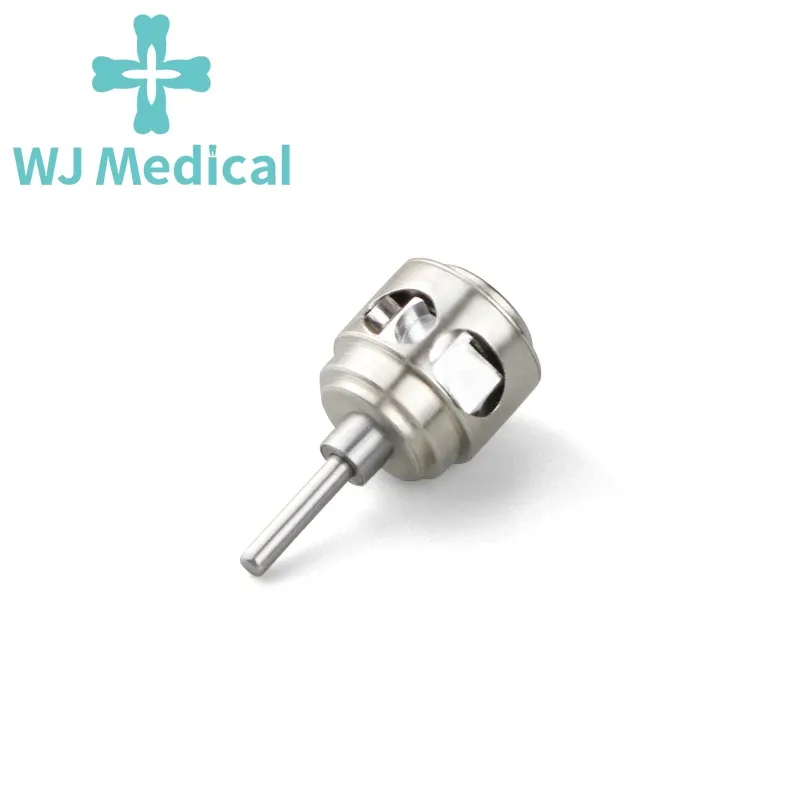 10-Pack Dental Ceramic Ball Bearings - Replacement For NSK High-Speed Handpiece