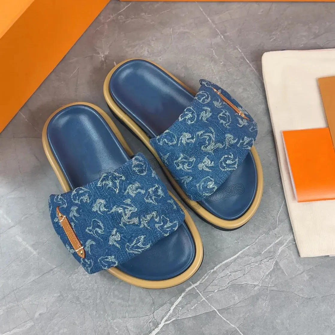 Designer pool shoes online