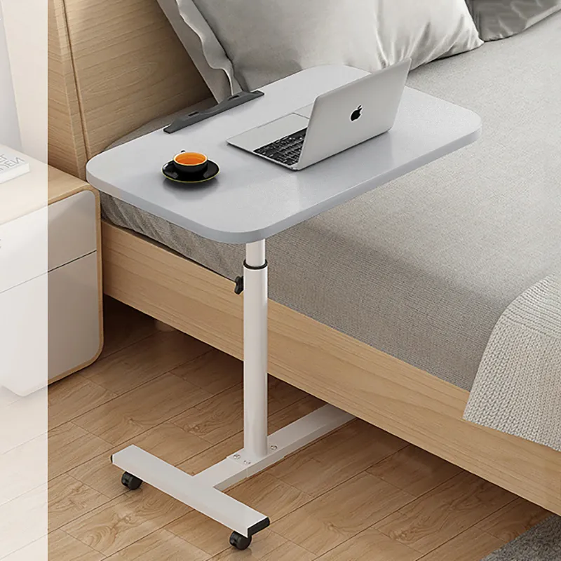Height Adjustable Mobile Lift Folding Computer Tray For Couch For Study Lap Bed Tray And Bedside Furniture From Homepro2 509.76 DHgate.Com