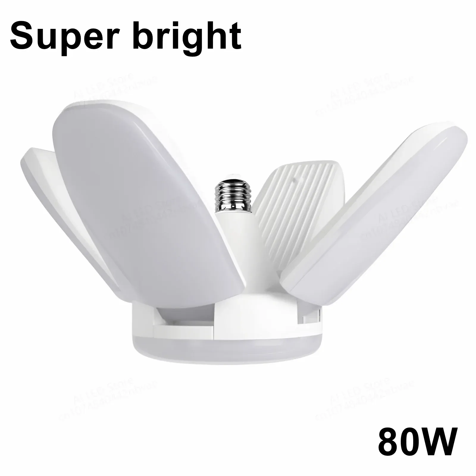 E27 80w hot sale