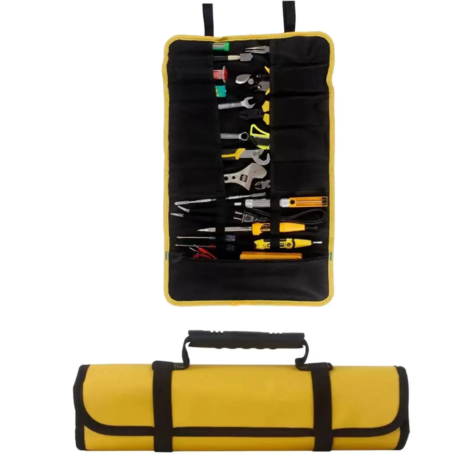 DHgate.com:600D Oxford Waterproof Tools Organizer Bag for Carpenters ...