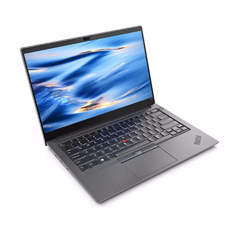 Lenovo ThinkPad E14 2022 12th Gen Laptop With Intel Xe, I5 1240P 