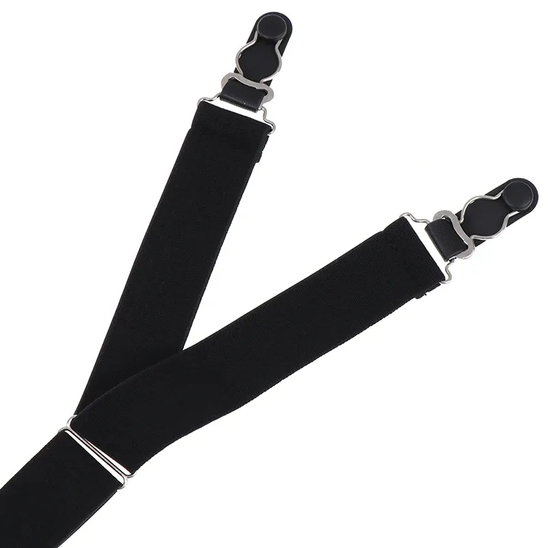 garter shirt belt TYBELT Shirt Stays & Garter Belt
