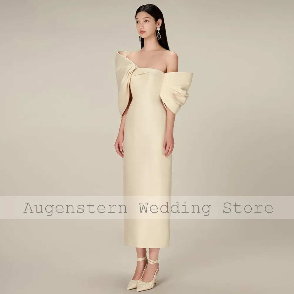 Elegant Cocktial Gowns For Women 2023 Off The... From Ddmyhome, $181.17 |  DHgate.Com