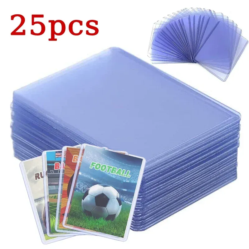 football play card sleeve Ryker