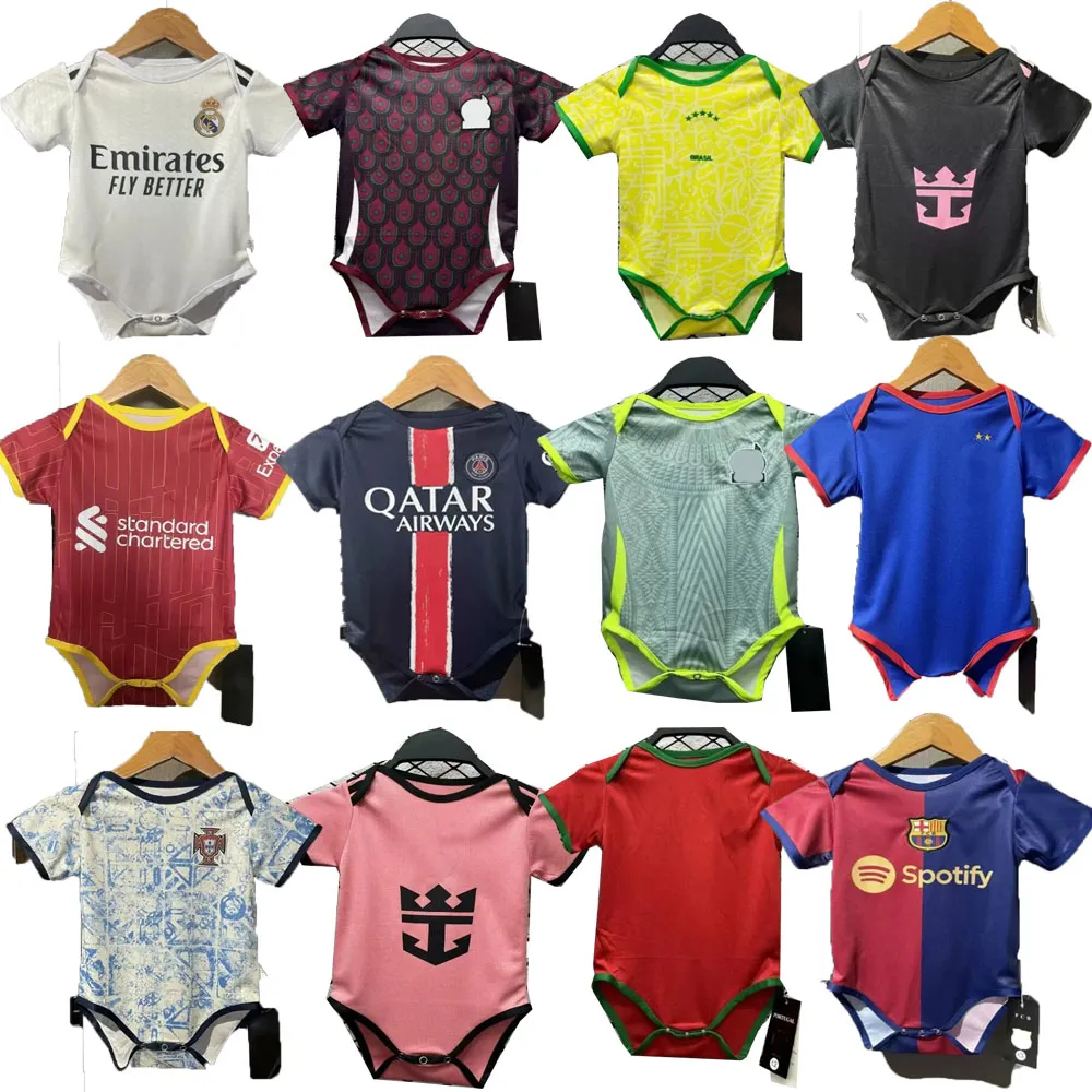 Infant football jersey top