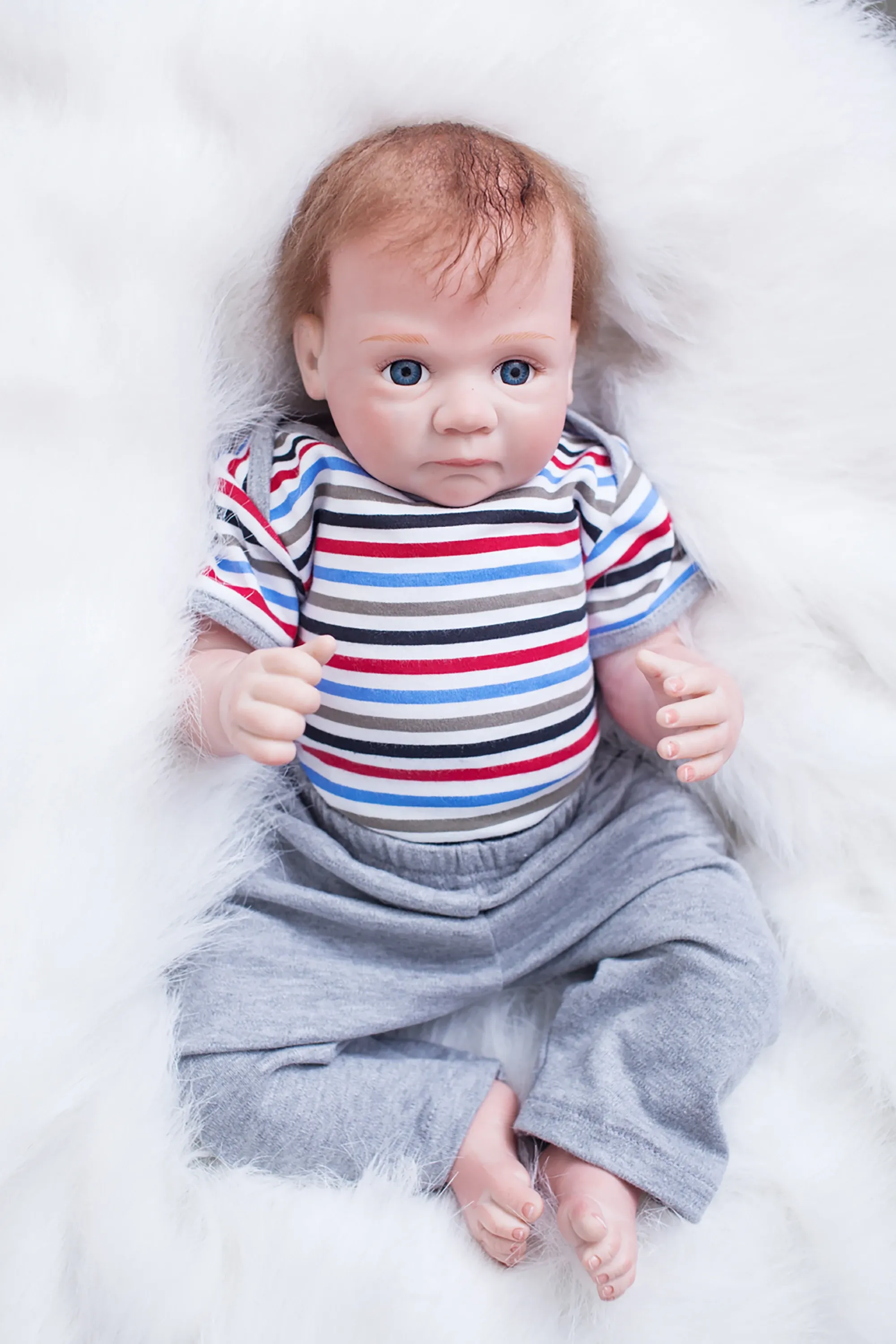 Bebe berenguer reborn deals