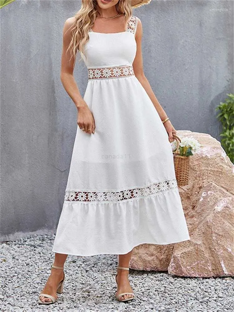 White casual dress canada on sale