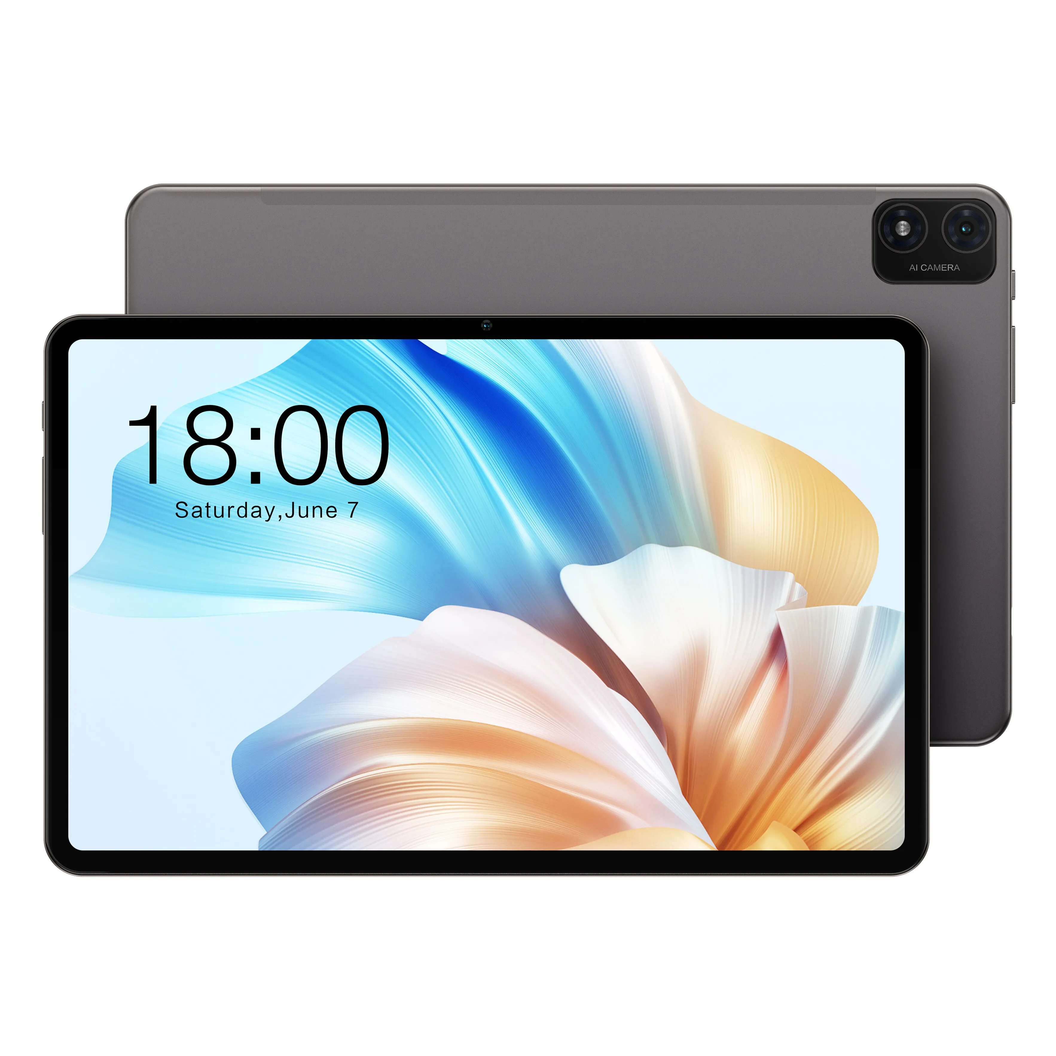 Teclast T40S 2024 samsung tablet - 8-Core MTK8183, 2.0GHz/16GB RAM 