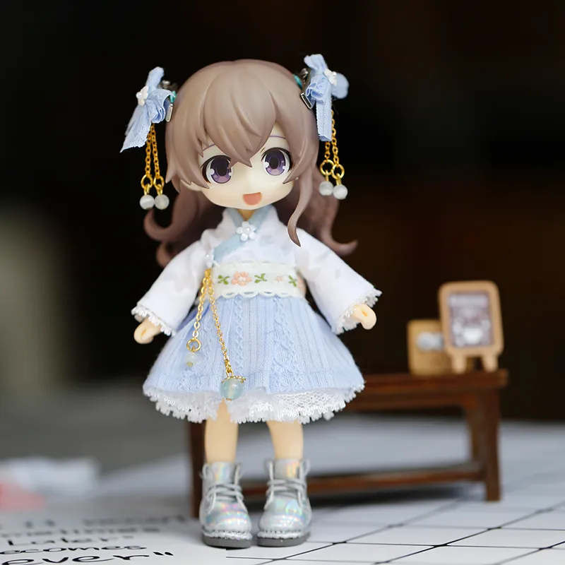 Obitsu doll clothes new arrivals