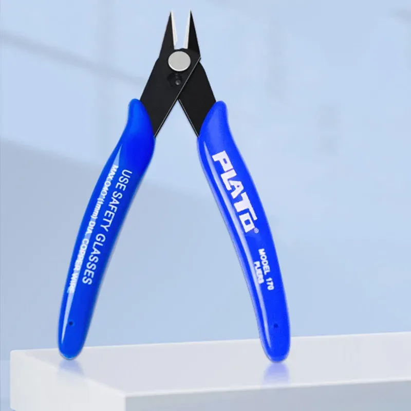 WiMas Kit 33 Pièces Outils Modélisme Professionnel - Set Complet Pour Maquettes Gundam Et Modèles