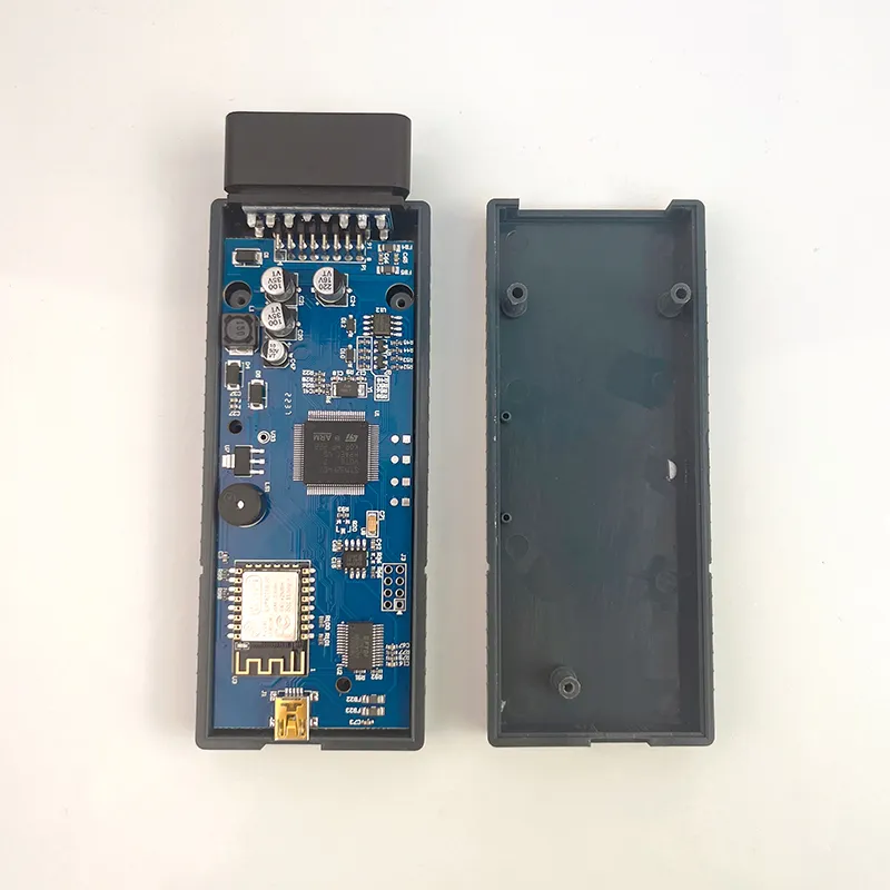 Vw Code Scanner Launch VAG Car Diagnostic Scanner WLAN Code Reader,... From Ddmyfriend ...
