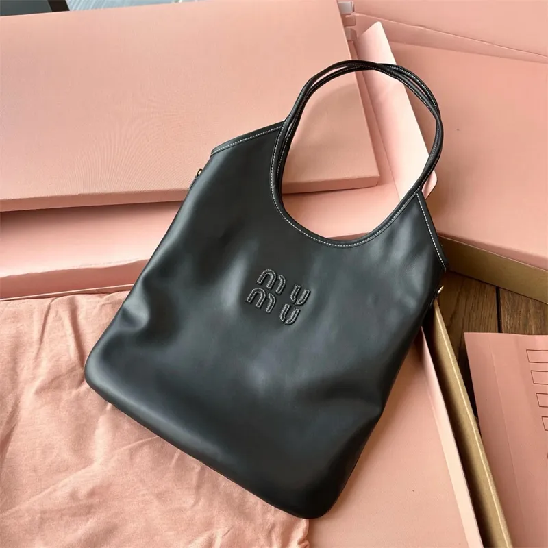 Mens designer bag for woman mother weekender Tote Shoulder Hobo bag Underarm Leather CrossBody hand bags fashion Clutch pochette Luxury diaper overnight shop Bags