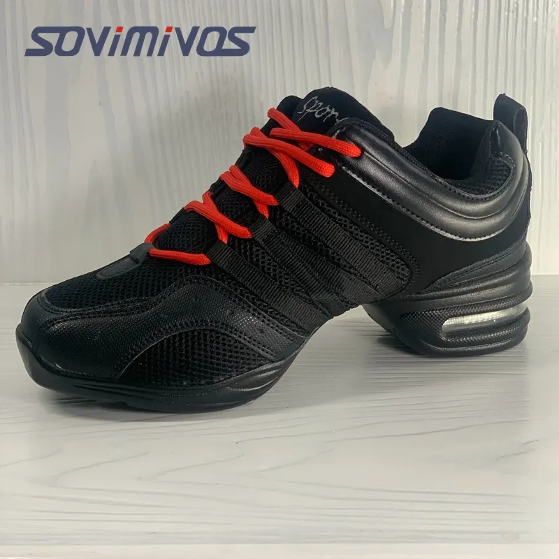 Jazz dance sneakers sales