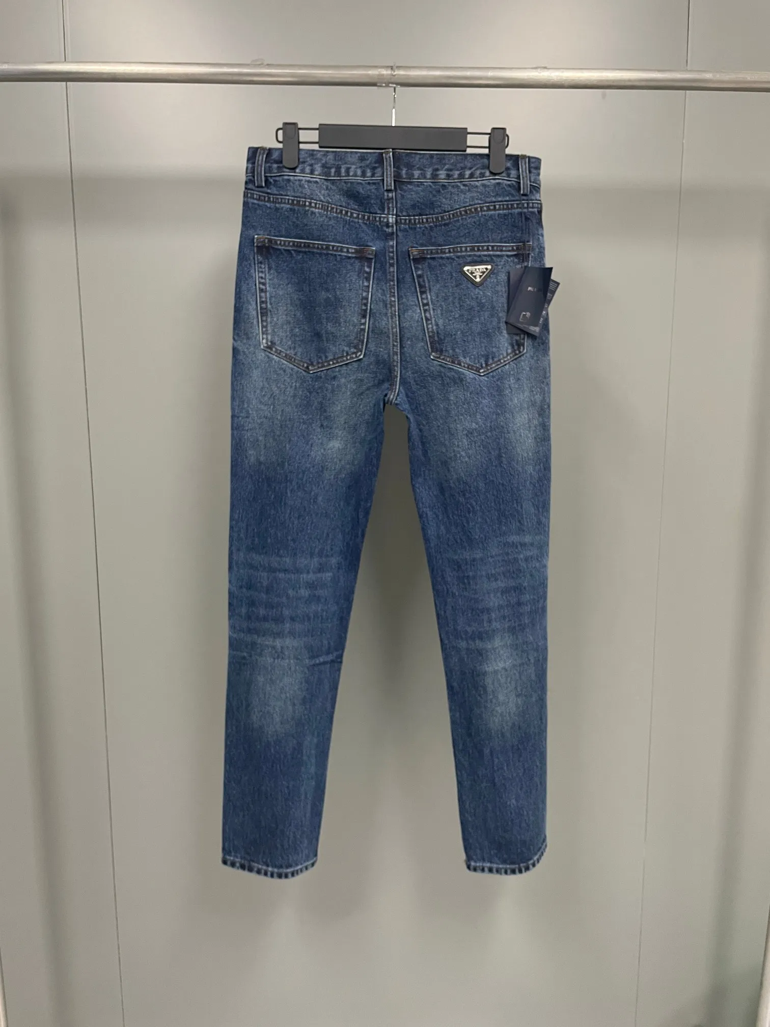 Save Big on Bulk Mens Skinny Jeans Sale Hot Sale New Collection Mens  Distressed Ripped Skinny Luxury Designer Jeans US SIZE 30 36 Jeans Mens  Slim