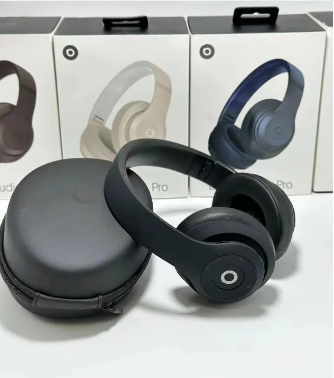 Headsets 3 Wireless Headphones Wireless Earphones Bluetooth Noise Cancelling Beat Headphone Sports Headset Head Wireless