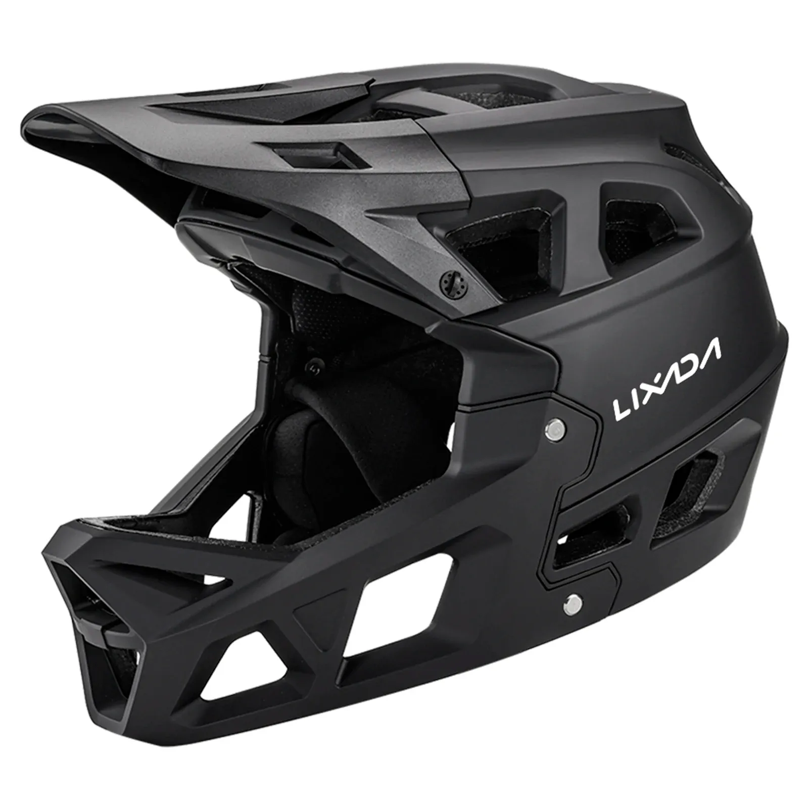 Womens full face mtb helmet 2025