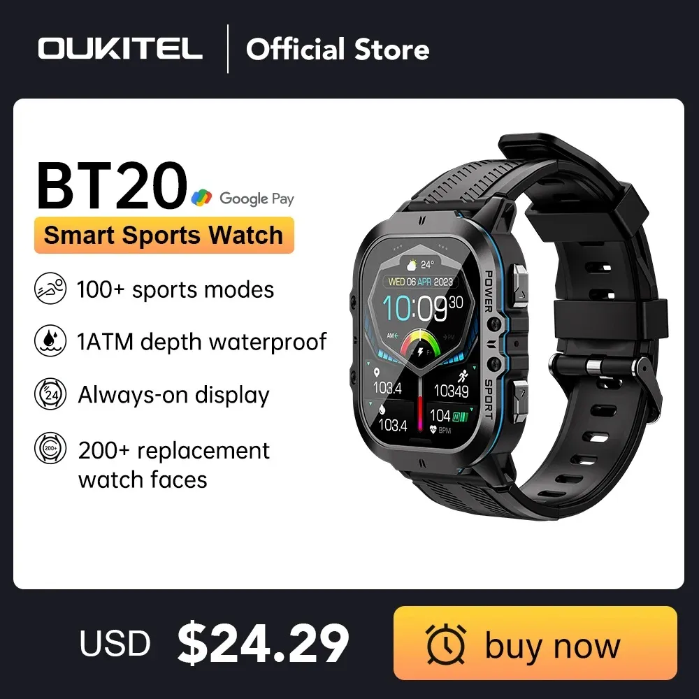 Rugged iwatch 2025