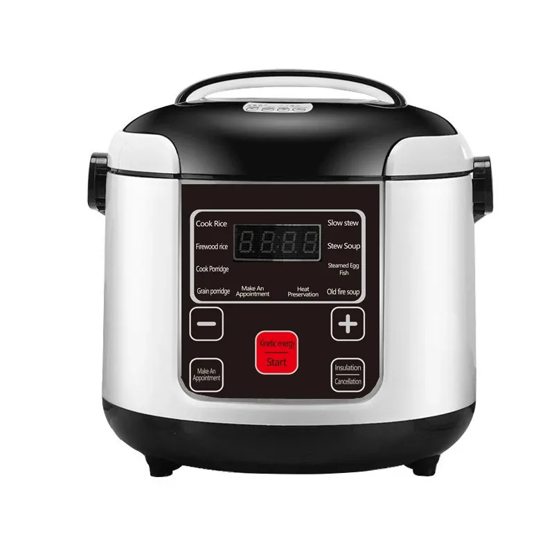 Chef master kitchen smart cooker 2025