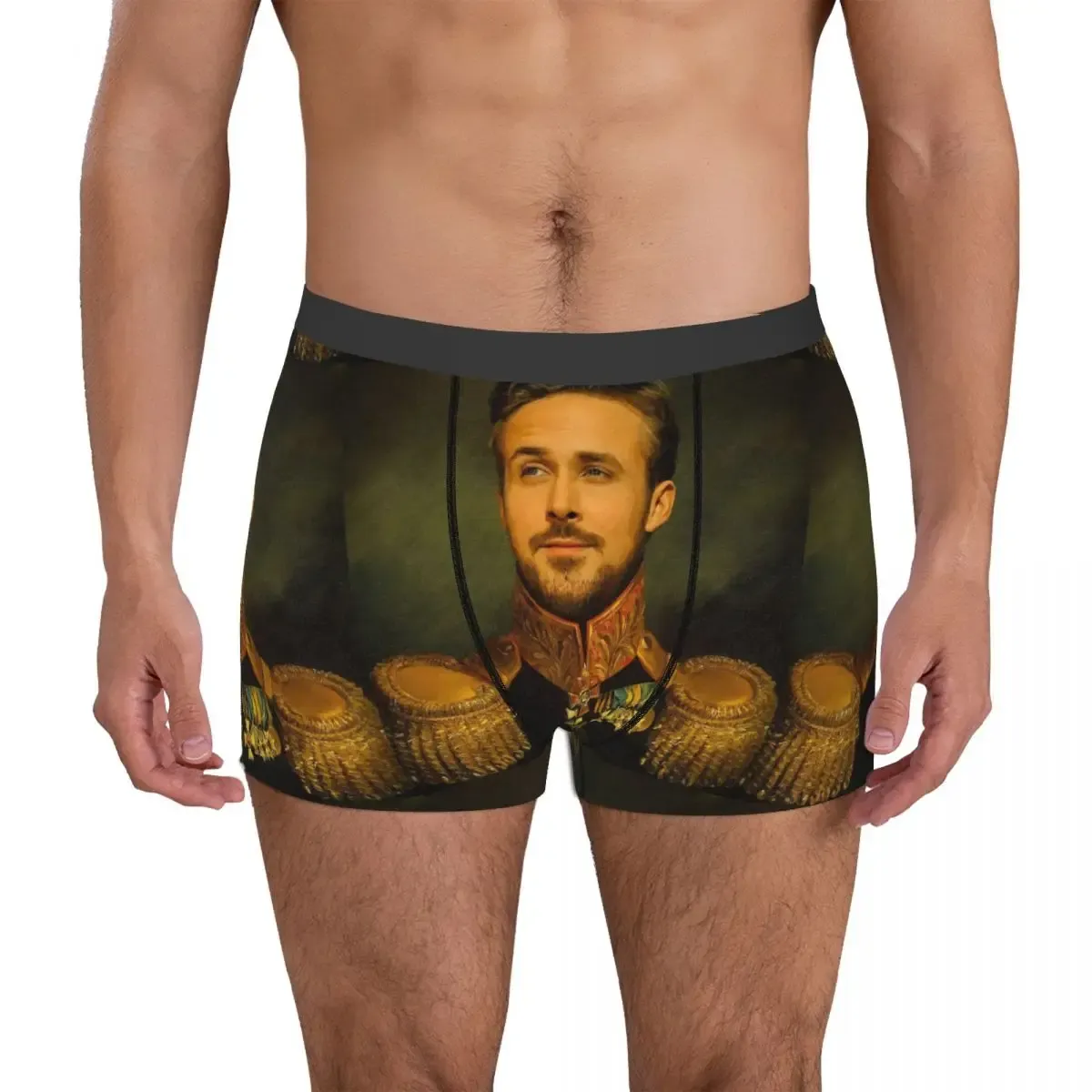 Boxers Calzoncillos Boxers Divertidos Boxer Hombre Calzoncillos