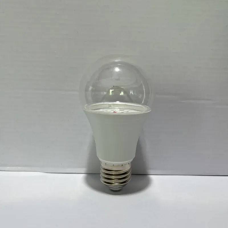 9W E27 LED UV Purple Black Light Bulb 395nm Ultraviolet Lamp For Changing Fluorescent Light Bulbs Glow Party 85 265V From Ddmylovely 8.45 DHgate.Com