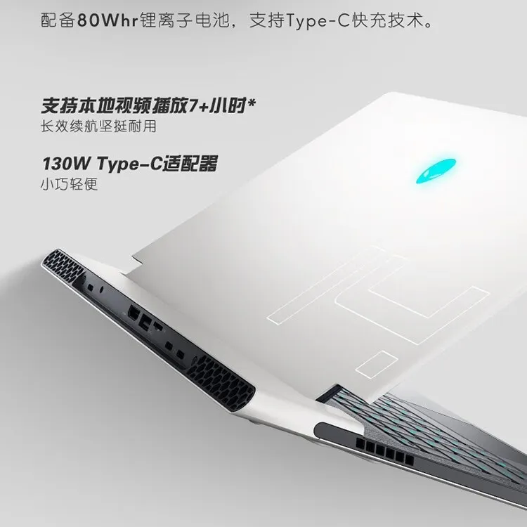High End Alien Ren X14 X16 M16 Gaming Notebook Alienware M15 With 